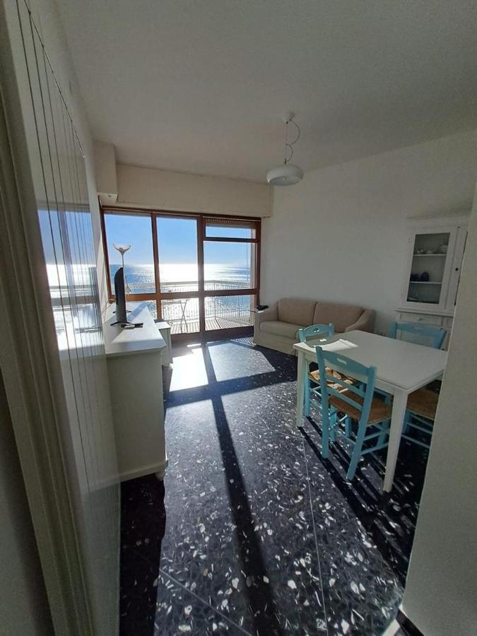 Ferienwohnung Le Casasse Vico Delle Stelle Varigotti Exterior foto