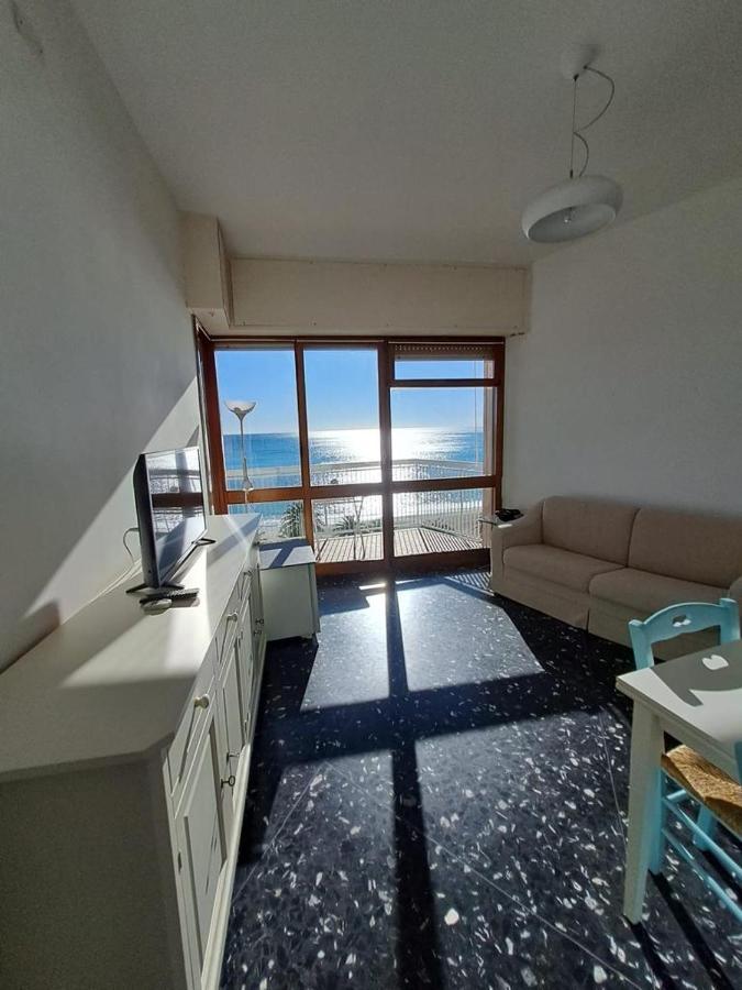 Ferienwohnung Le Casasse Vico Delle Stelle Varigotti Exterior foto