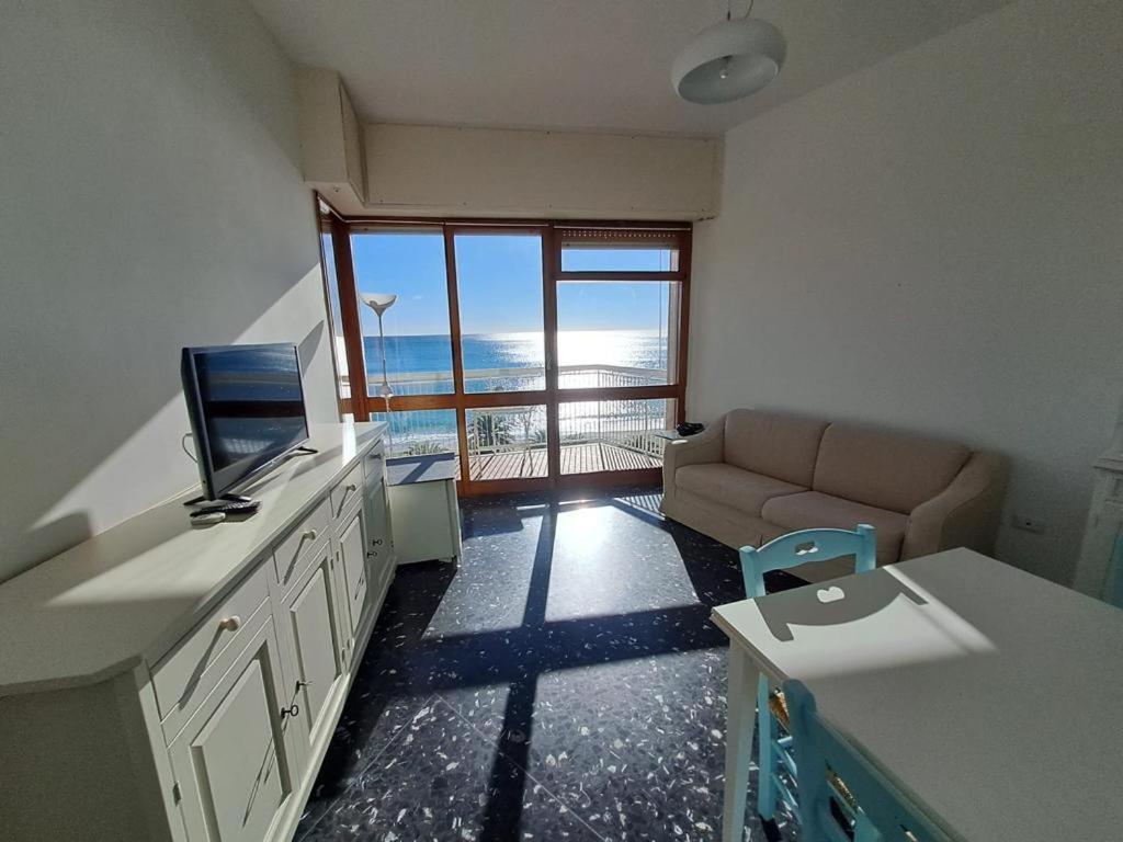Ferienwohnung Le Casasse Vico Delle Stelle Varigotti Exterior foto