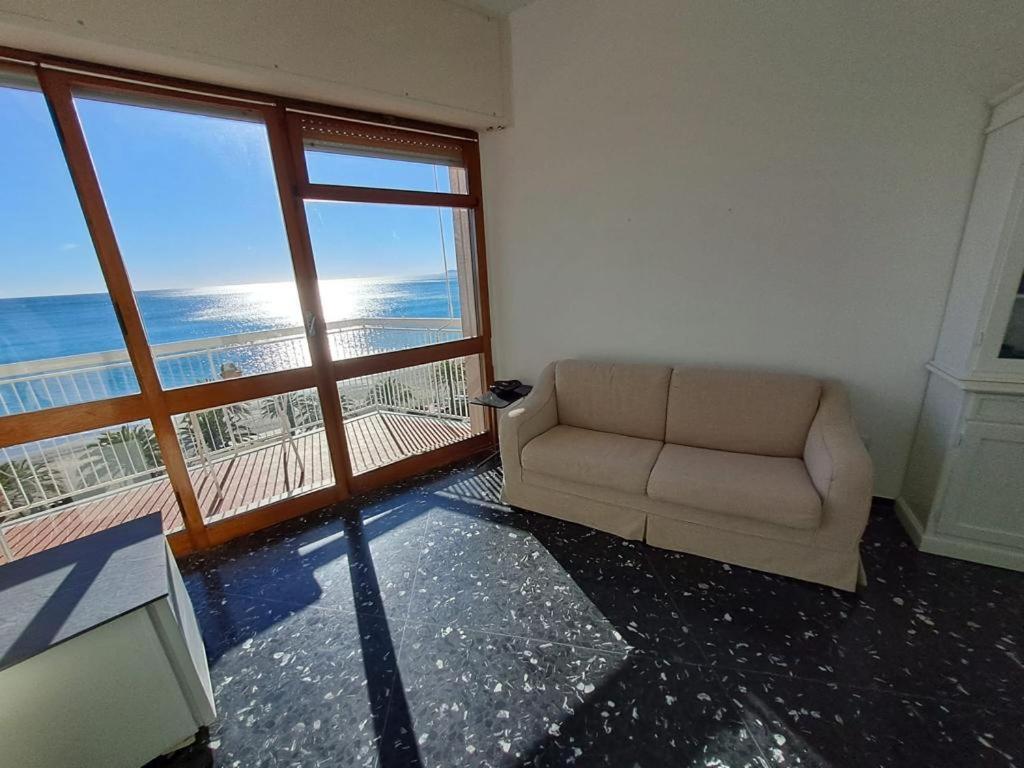 Ferienwohnung Le Casasse Vico Delle Stelle Varigotti Exterior foto