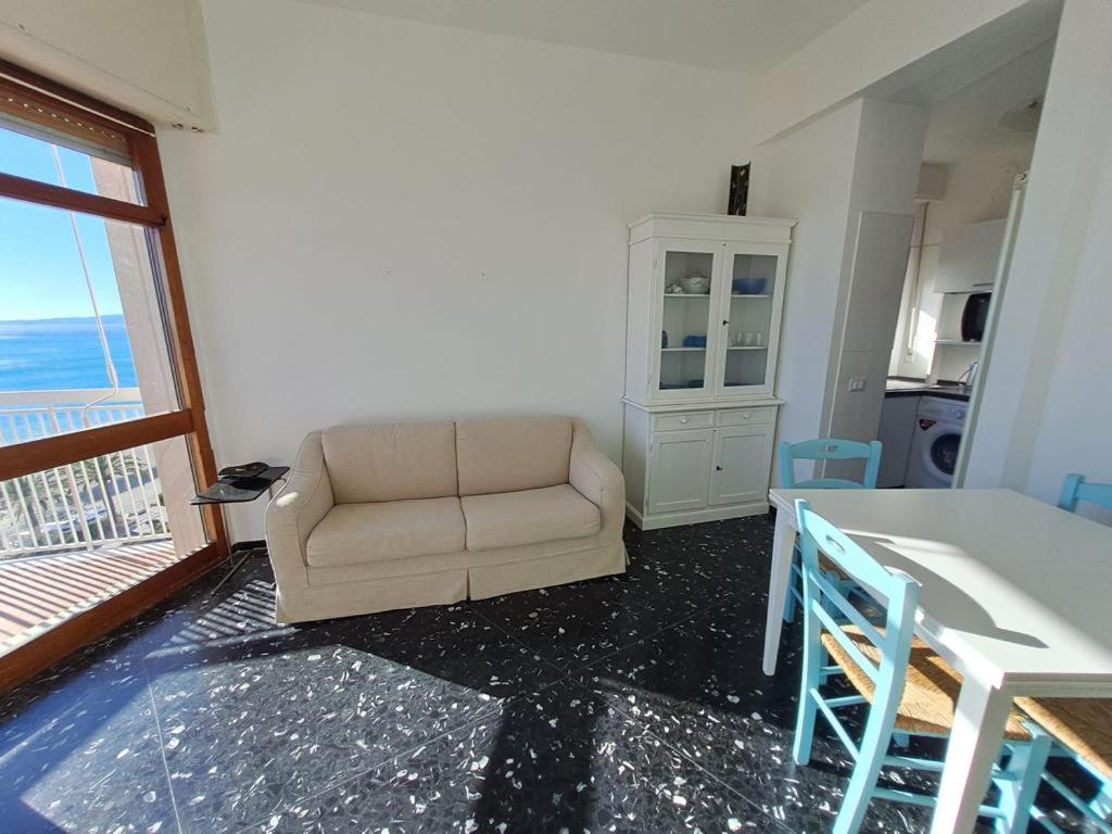 Ferienwohnung Le Casasse Vico Delle Stelle Varigotti Exterior foto