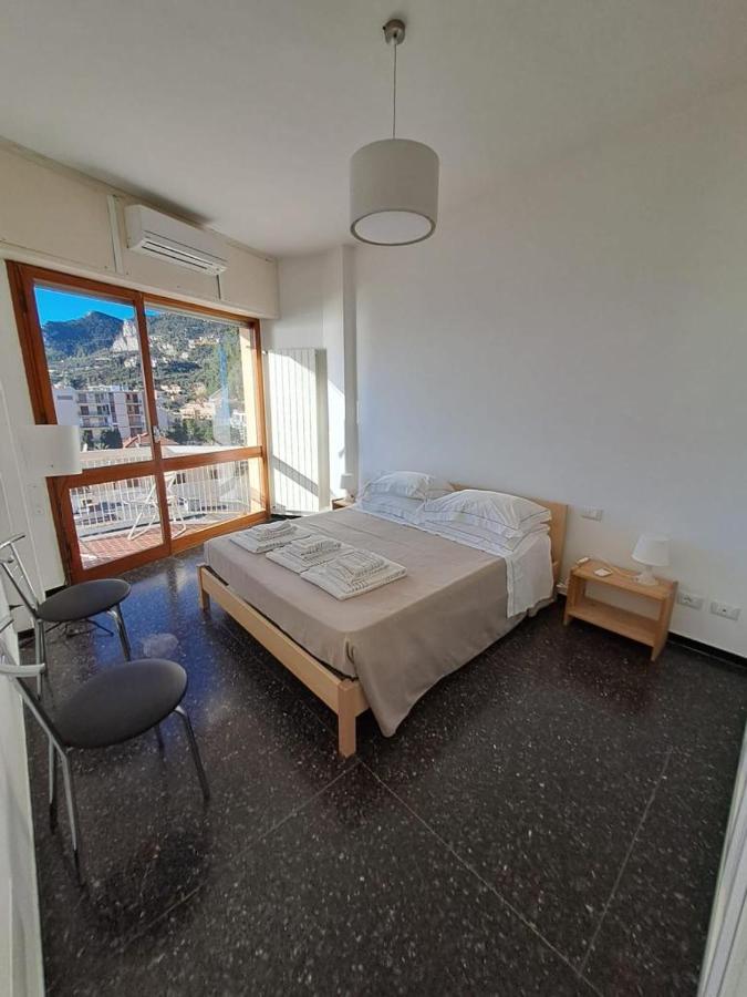 Ferienwohnung Le Casasse Vico Delle Stelle Varigotti Exterior foto